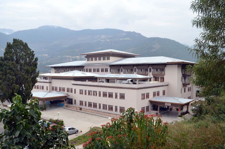 B&B HOSPITAL