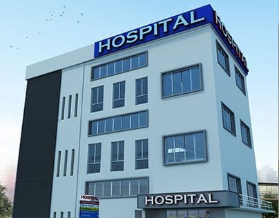 Civil Service Hospital of Nepal