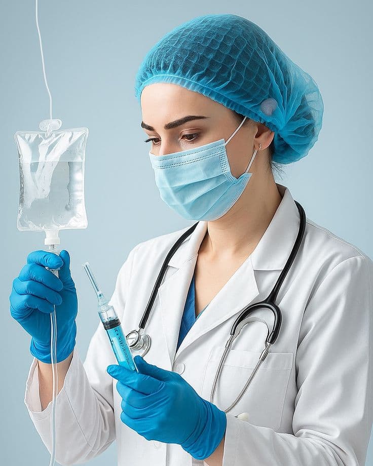 Specialist Care